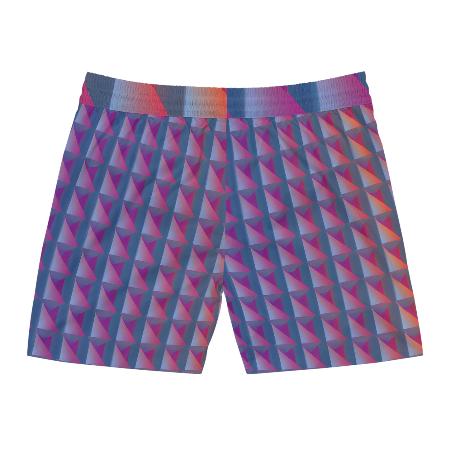 Grada Estelle - Men's Mid-Length Swim Shorts