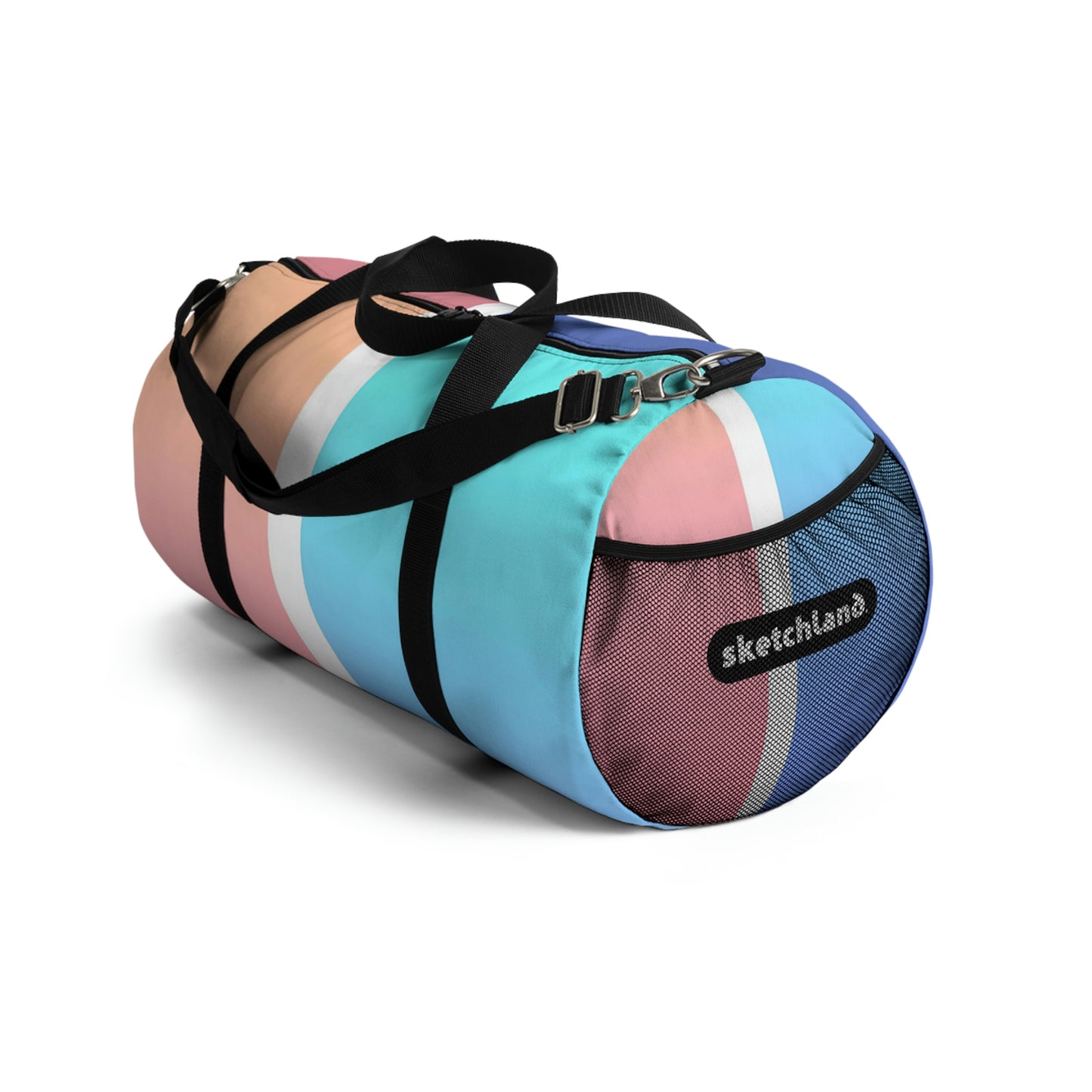 Grada Ezra - Duffel Bag