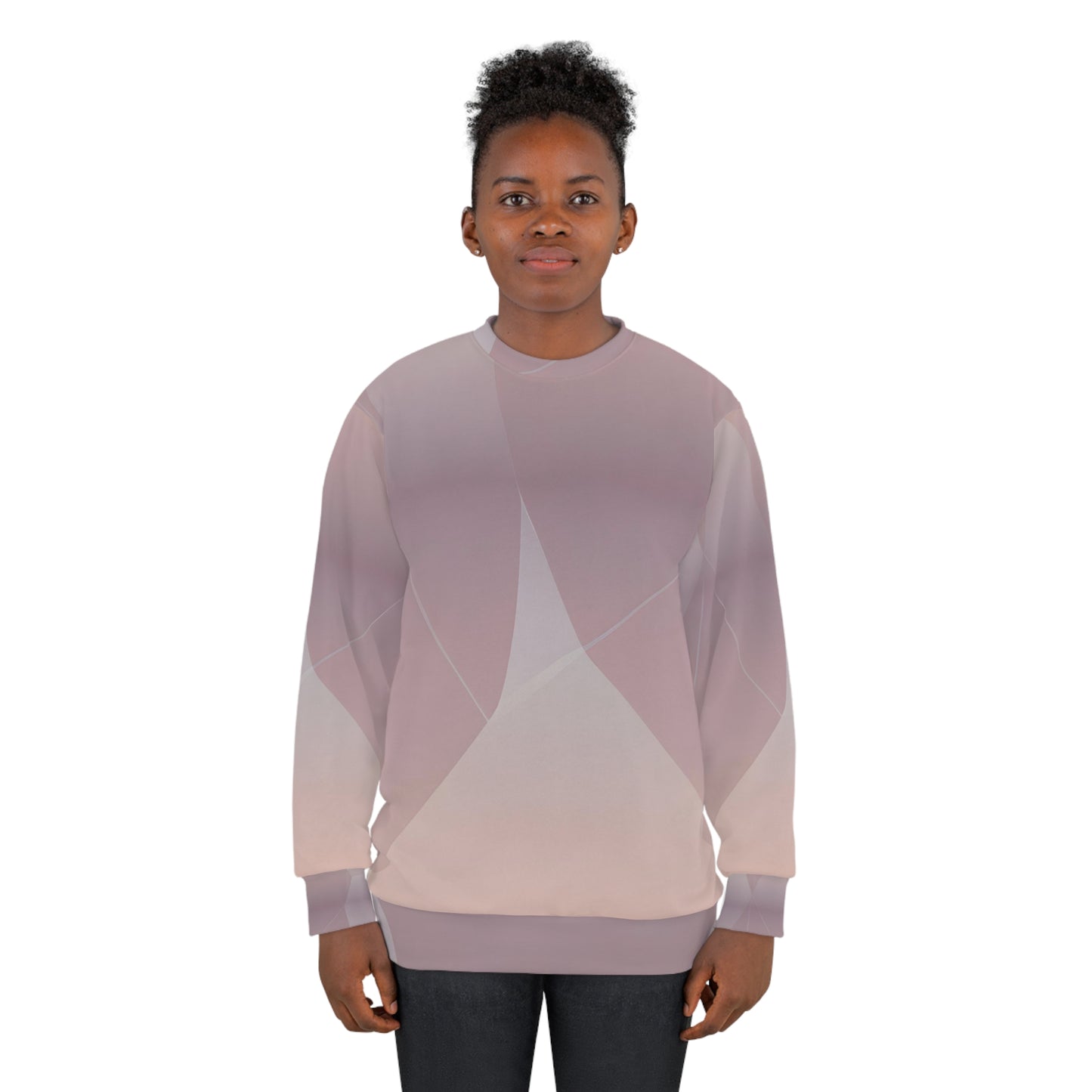 Grada Winfield - Crewneck Sweatshirt