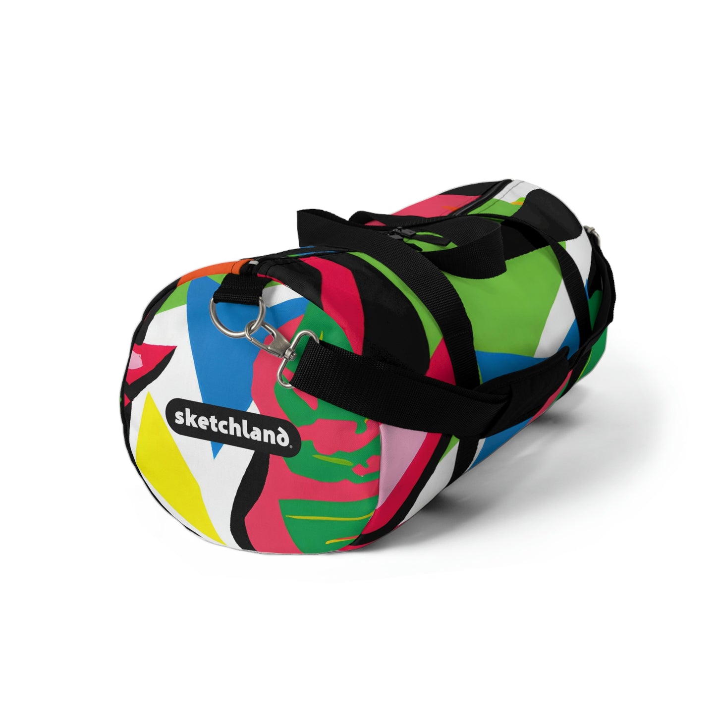 Manitou Tulamanda - Duffel Bag