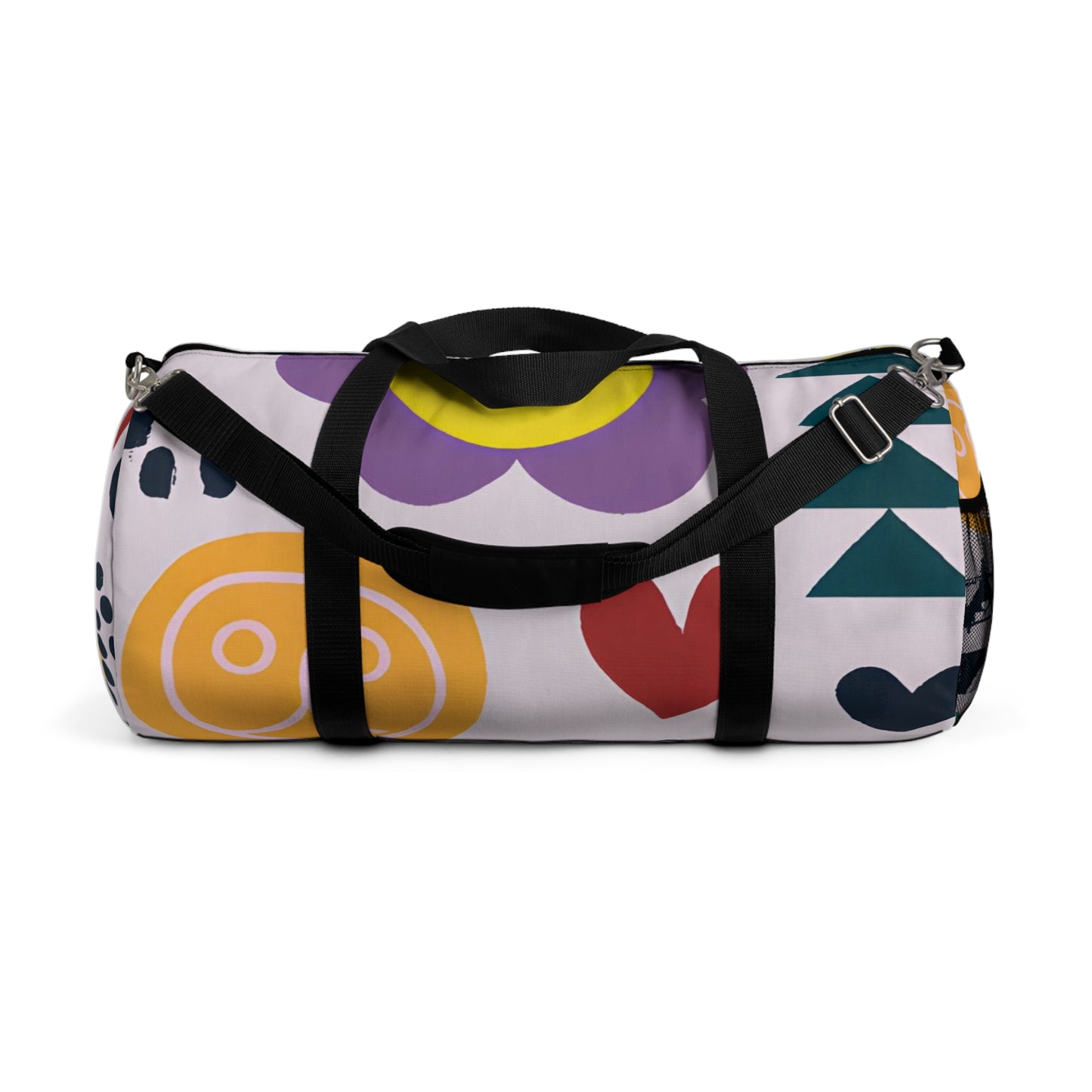 Gestura Betsy - Duffel Bag