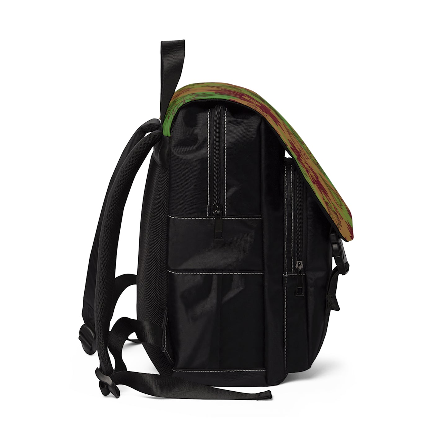 Planda Larry - Casual Shoulder Backpack