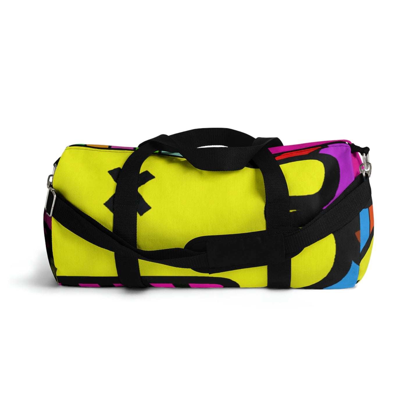 Munie Mabel - Duffel Bag