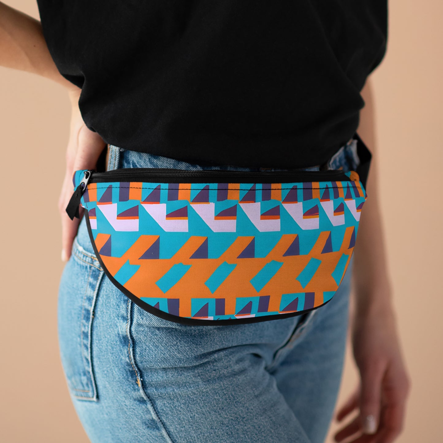 Metriqué Nellie - Fanny Pack