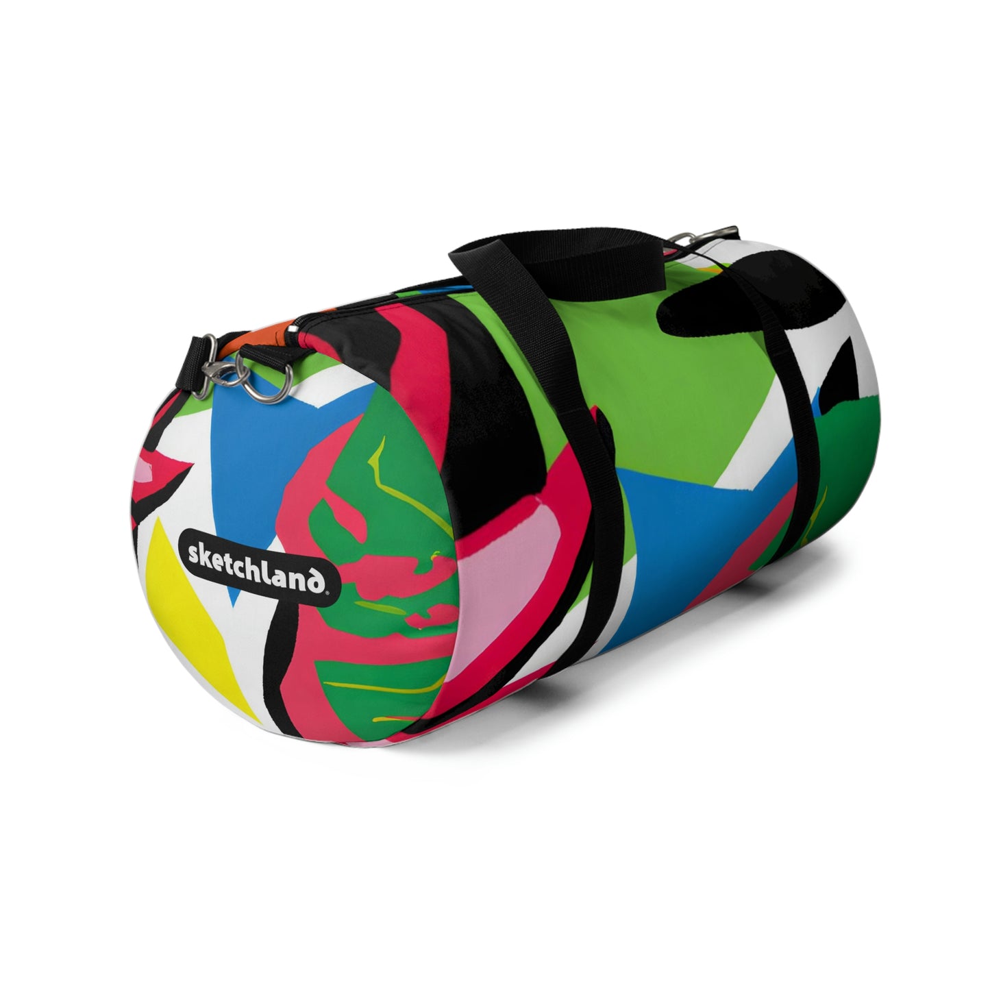 Manitou Tulamanda - Duffel Bag