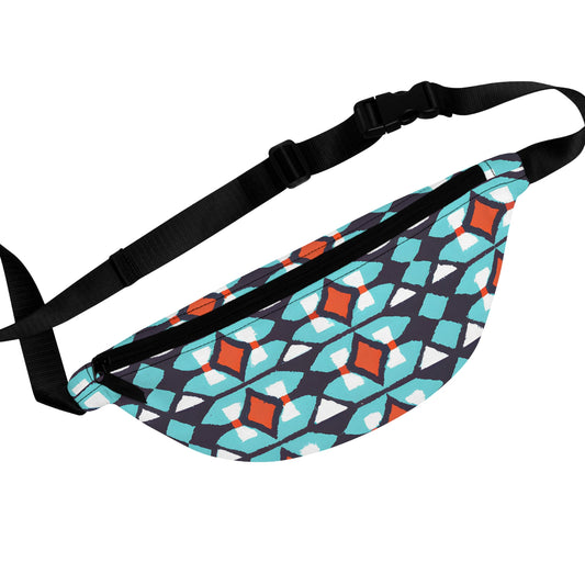 Gestura Blythe - Fanny Pack