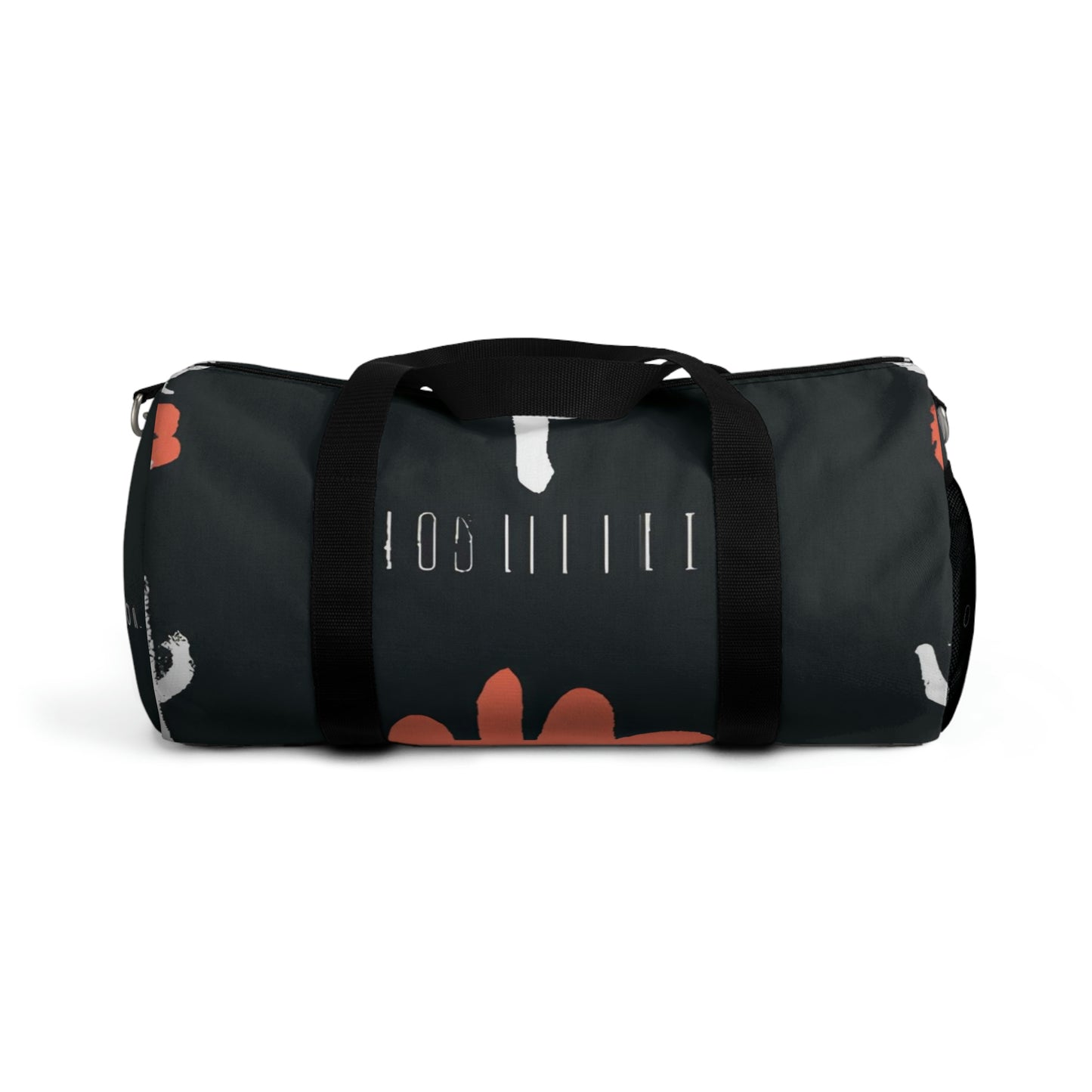 GesturaIris - Duffel Bag