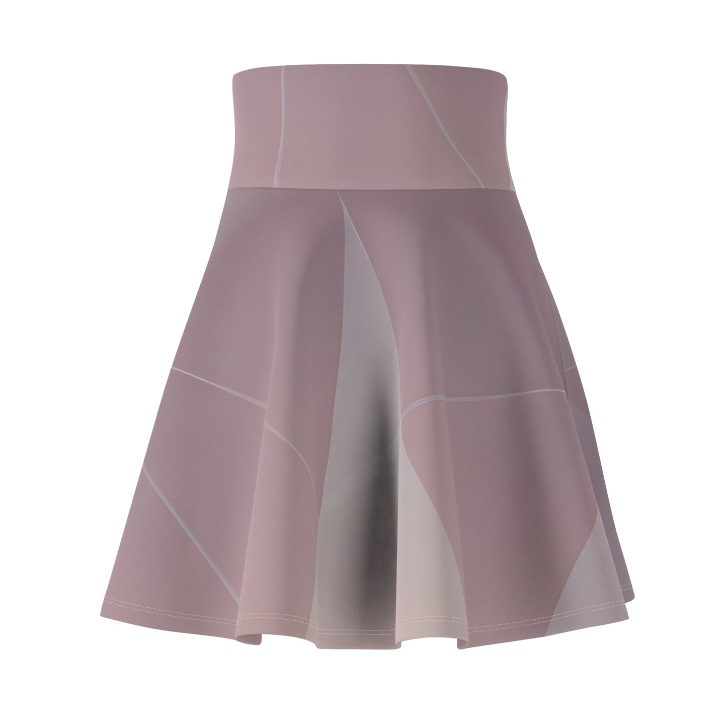 Grada Winfield - Women's Skater Skirt