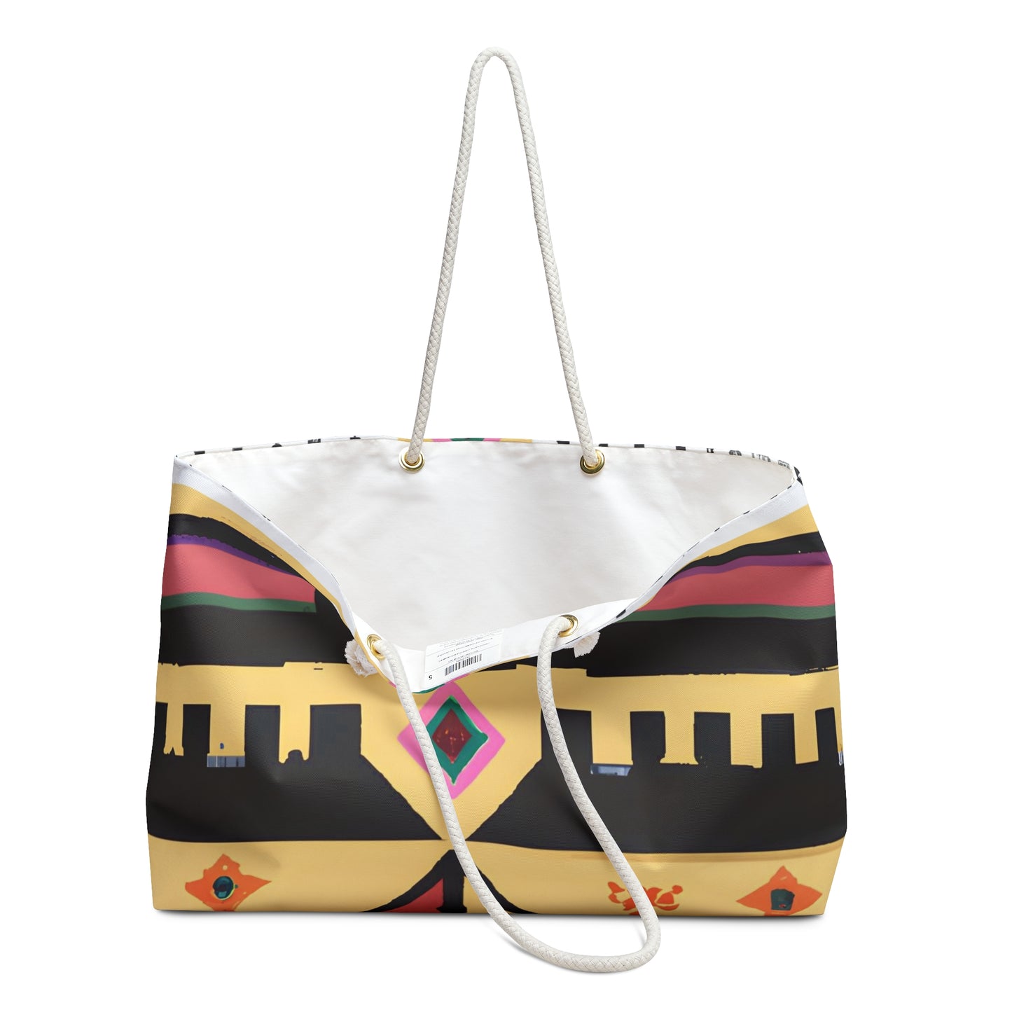 Nativa Hattie - Weekender Bag