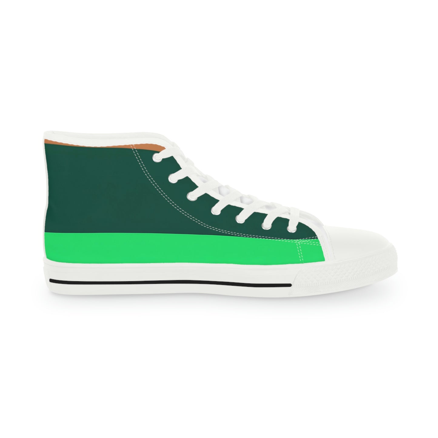 Grada Margeaux - Men's High-Top Sneakers