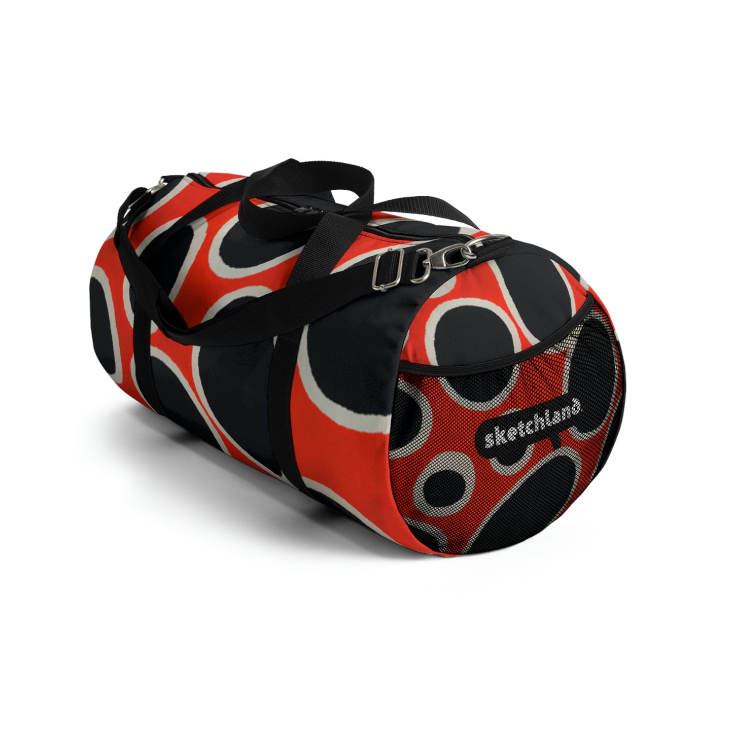 Ecos Wallace - Duffel Bag