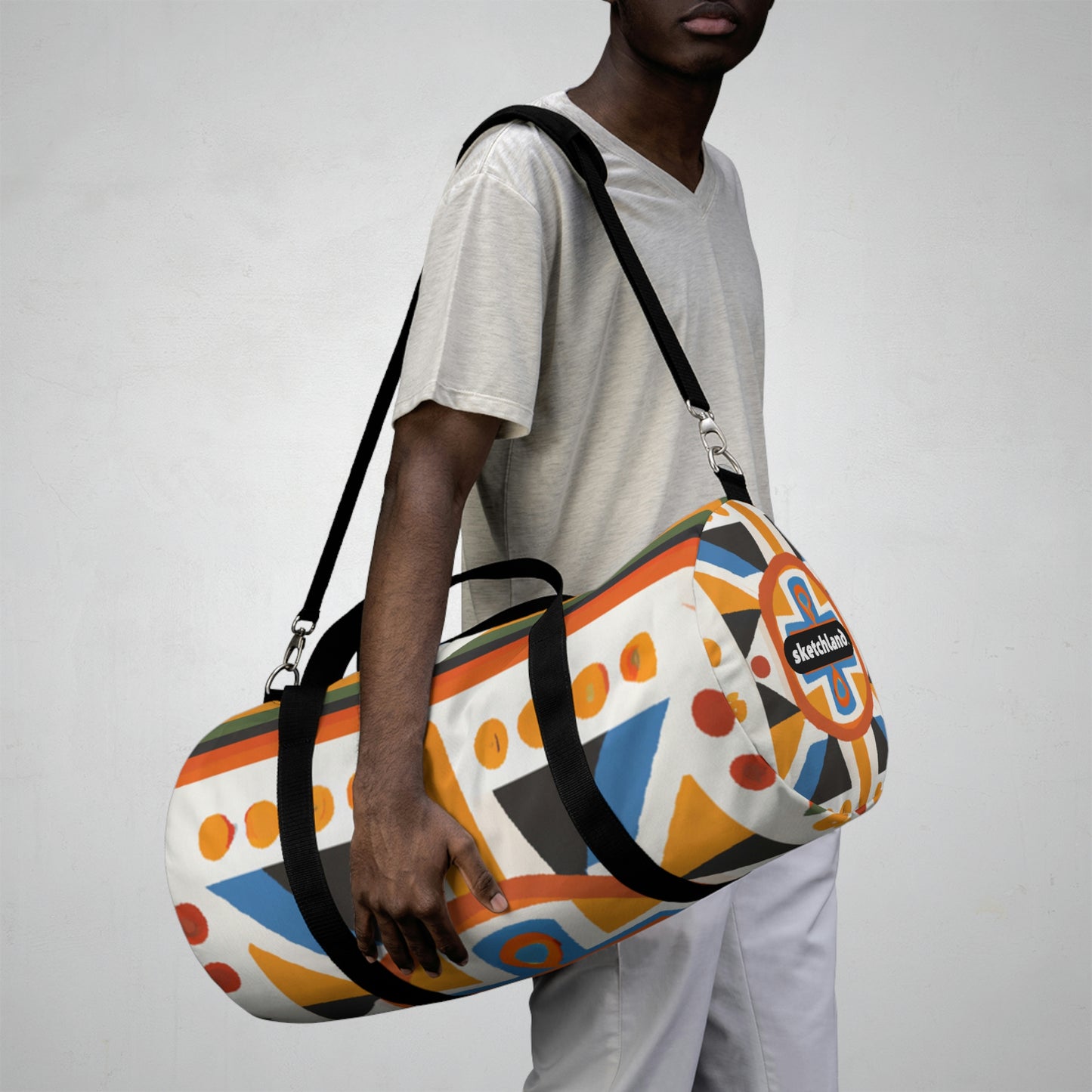 Nativa LaBelle - Duffel Bag