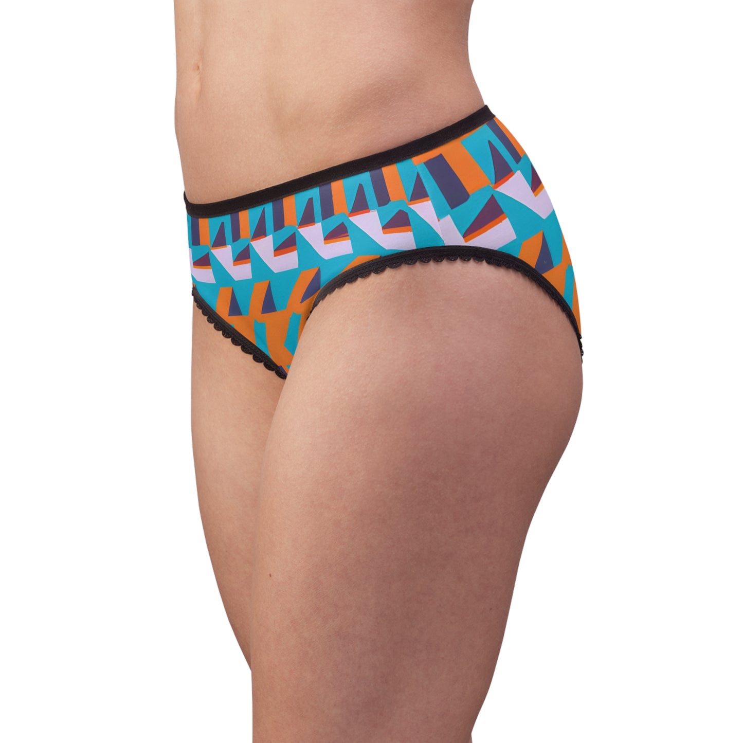 Metriqué Nellie - Women's Briefs