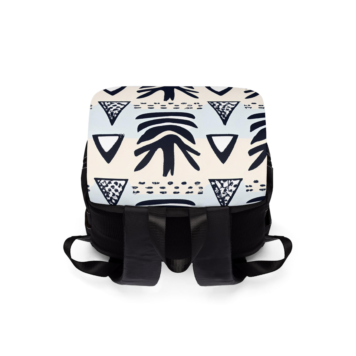 Gestura Millicent - Casual Shoulder Backpack