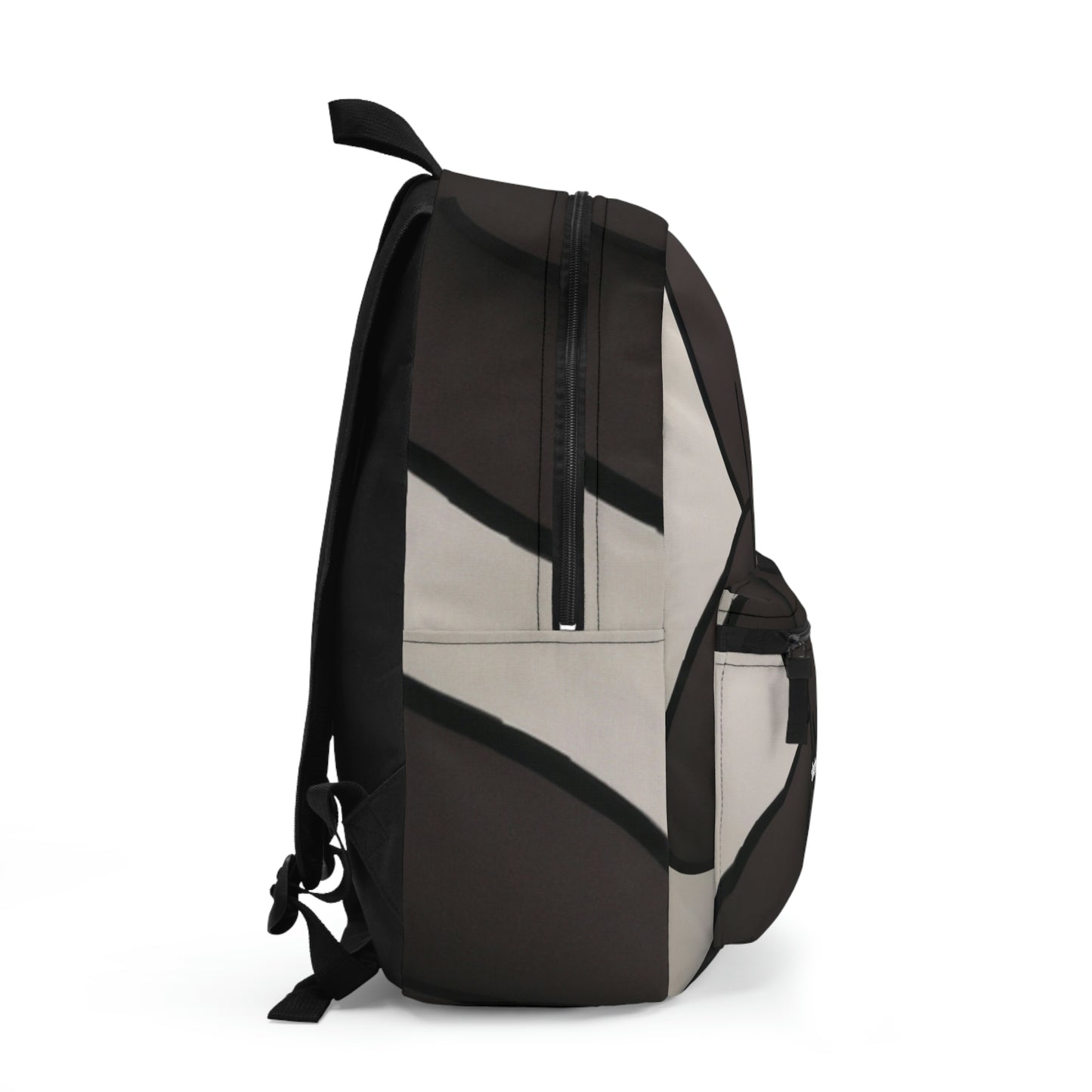 Munie Meyers - Backpack