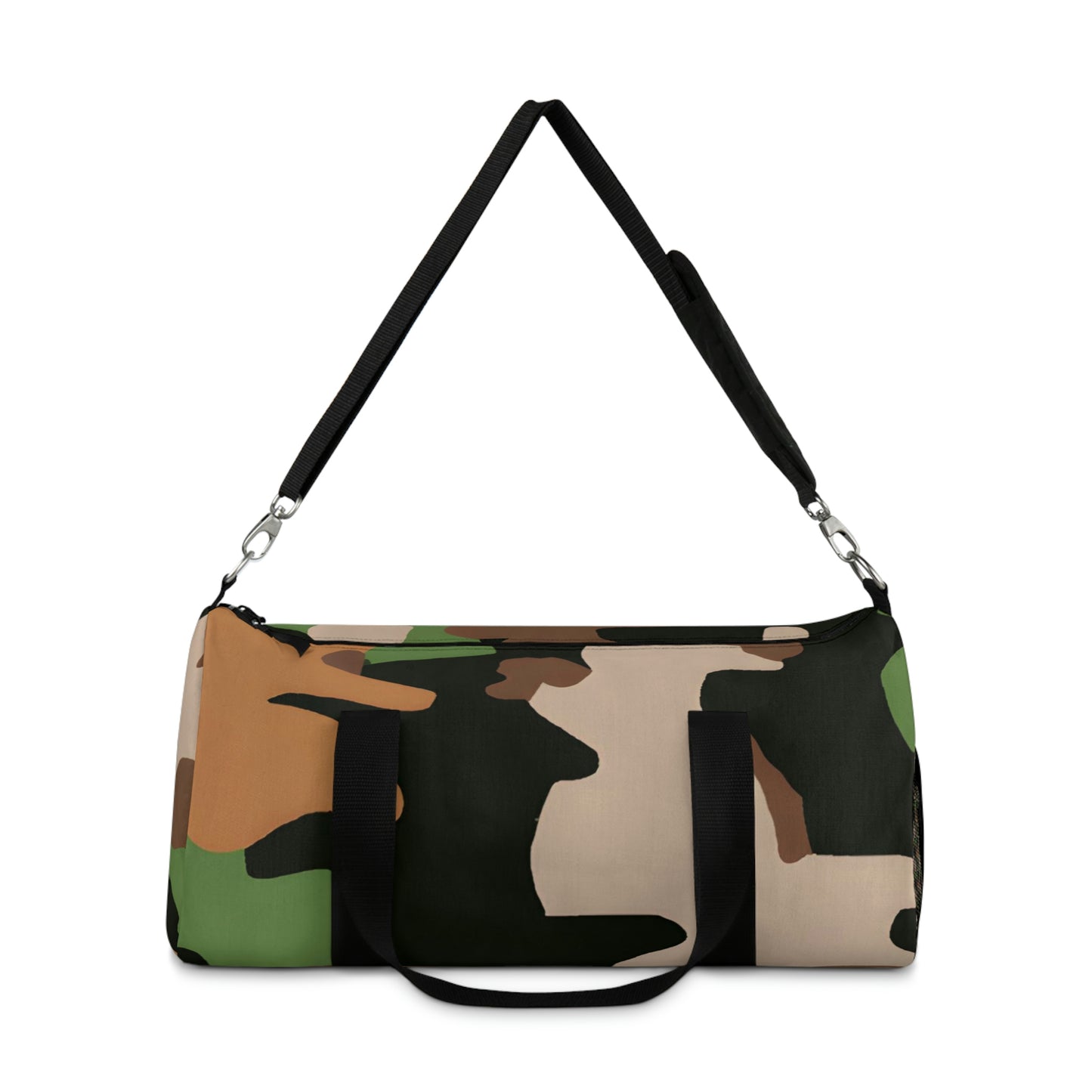 Mitri Ruthanne - Duffel Bag