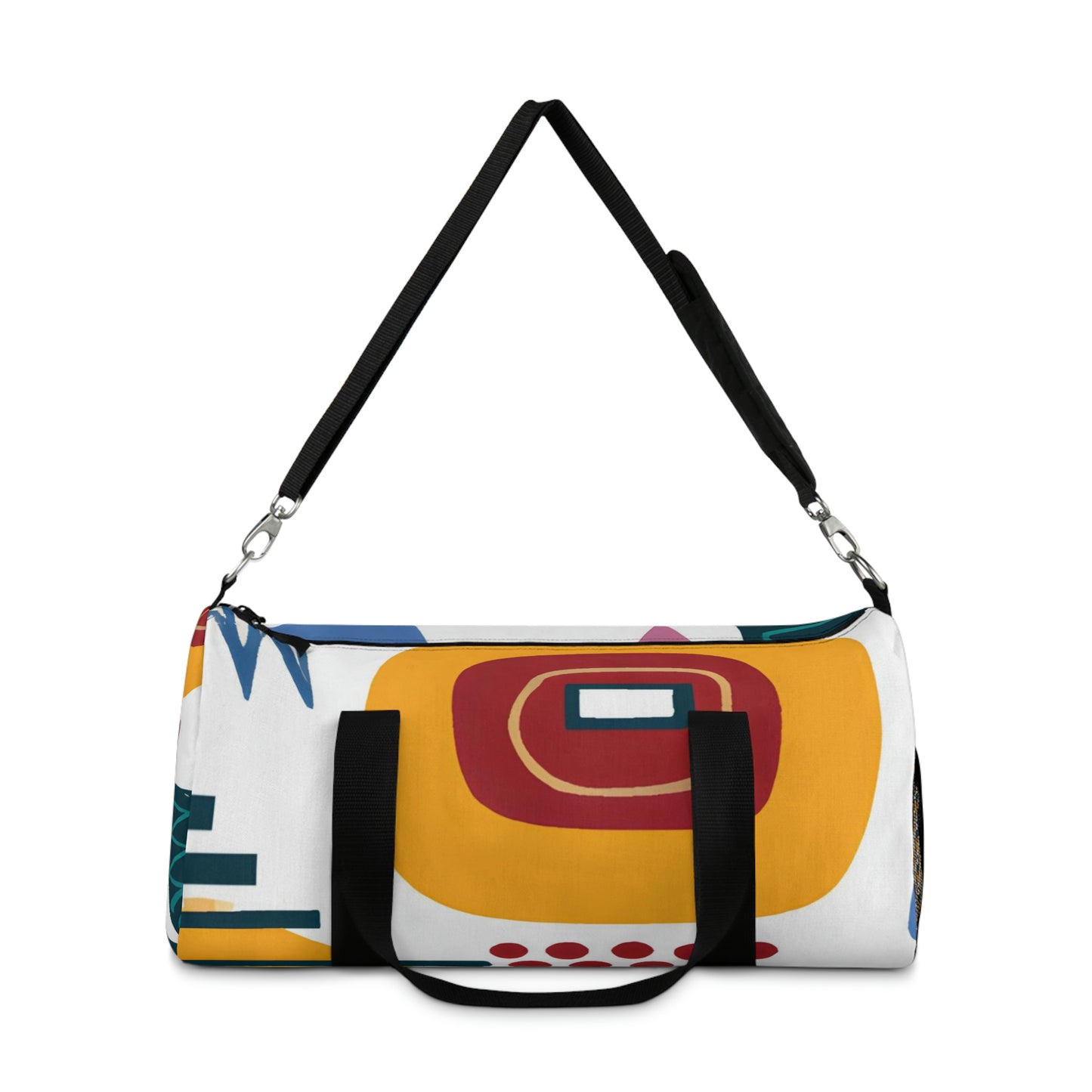 Nativa Mavis - Duffel Bag