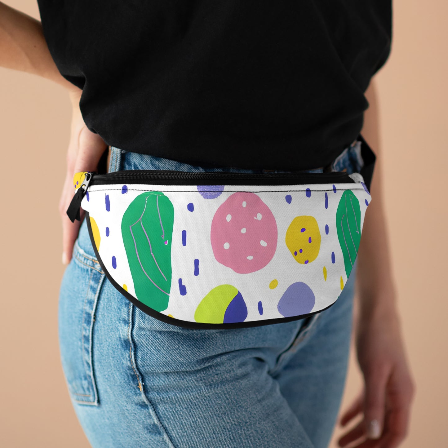 Gestura Winston - Fanny Pack