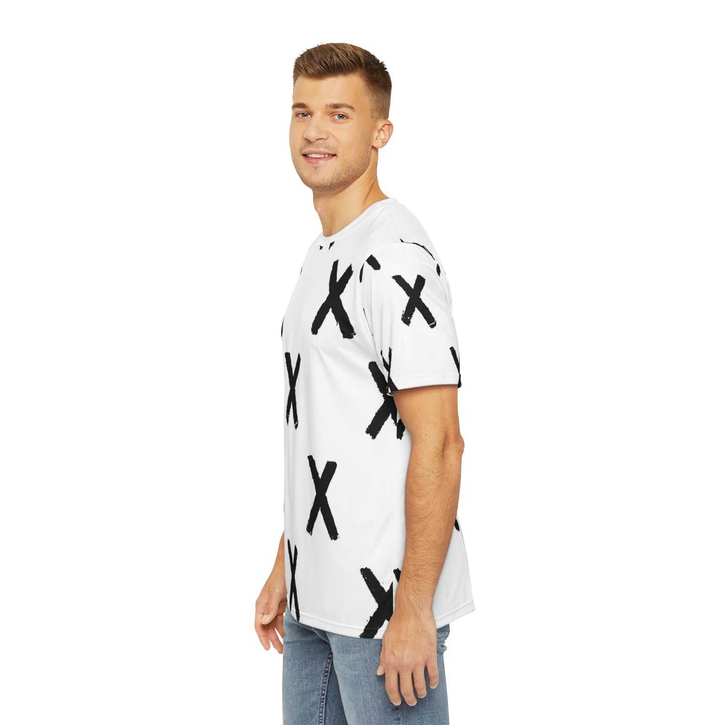 Cion EllaMay - Men's Expression Shirt