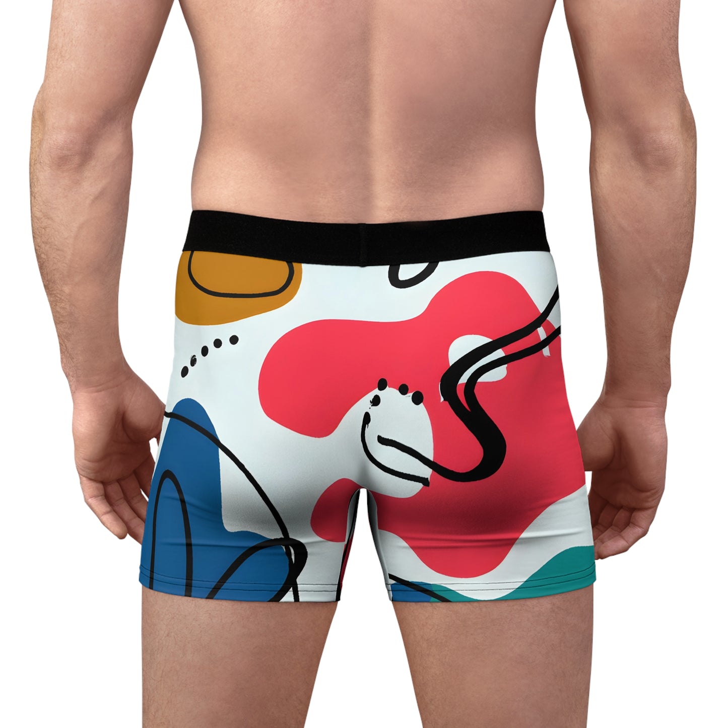 Manitou Winston - Boxer Briefs