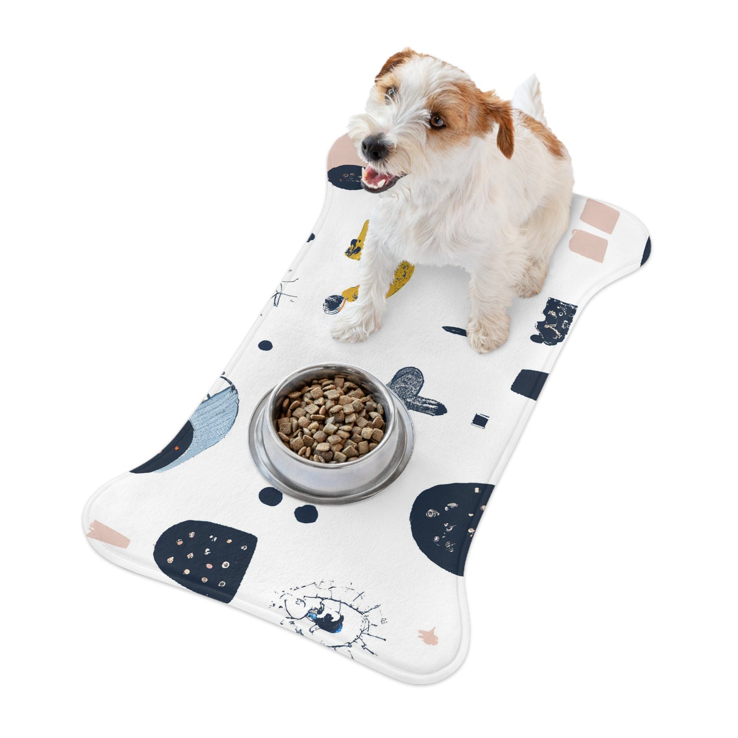 Gestura Winston - Pet Feeding Mat