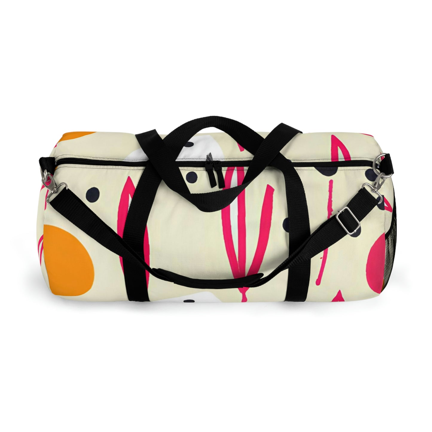 Gestura Fernella - Duffel Bag