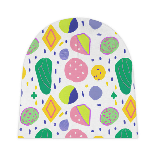 Gestura Winston - Baby Beanie