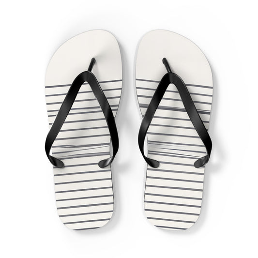 Lino Winifred - All-Day Flip-Flops