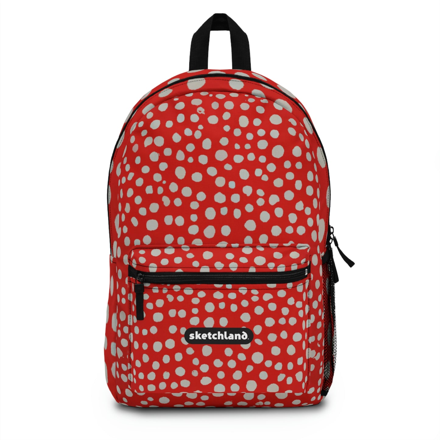 Ecos Rousseau - Backpack