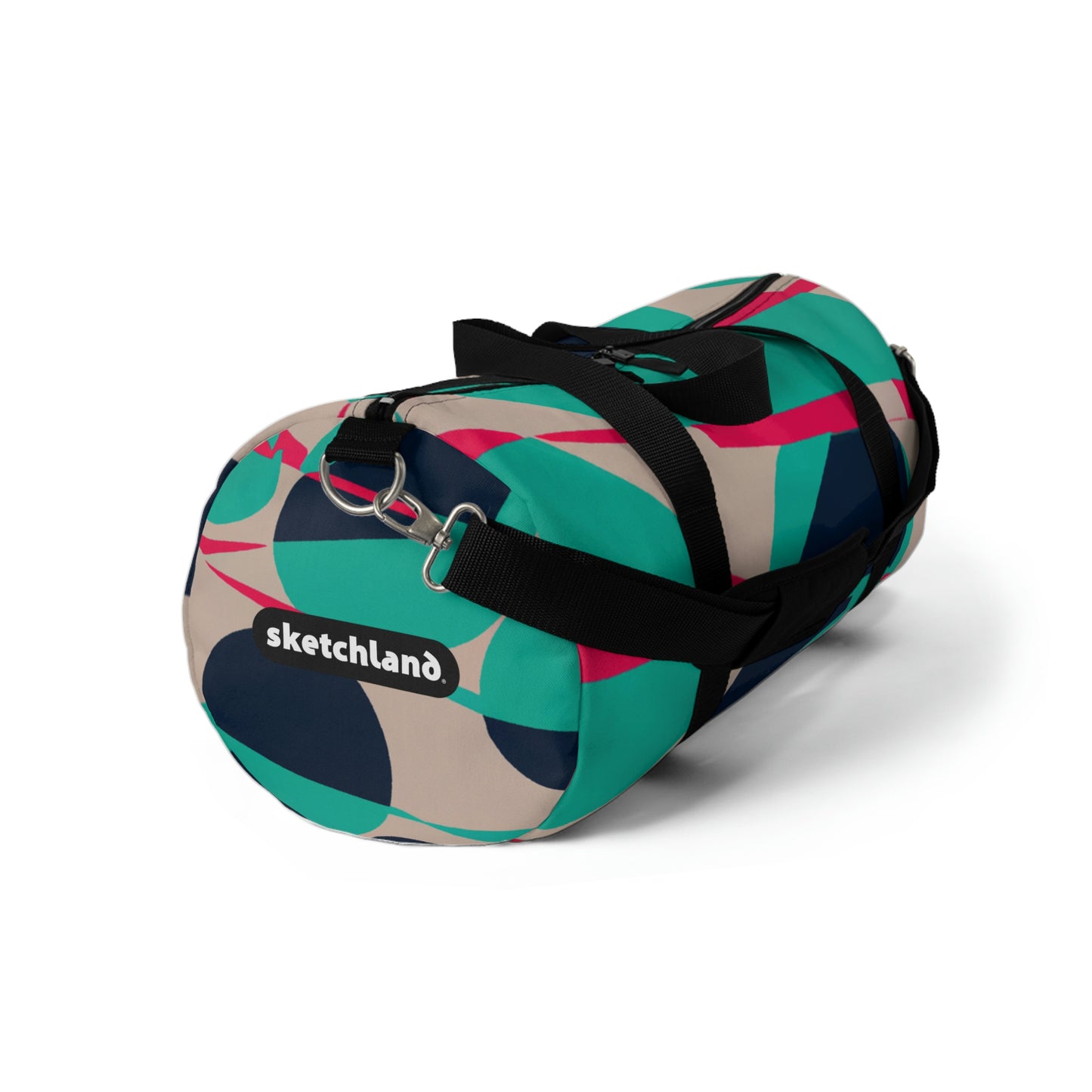 Manitou Saffronburg - Duffel Bag