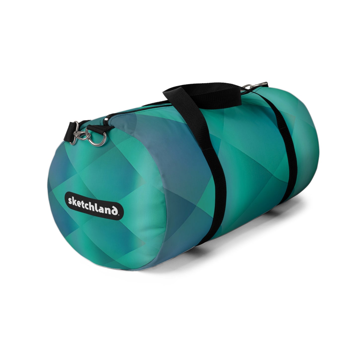 Grada Haroldine - Duffel Bag