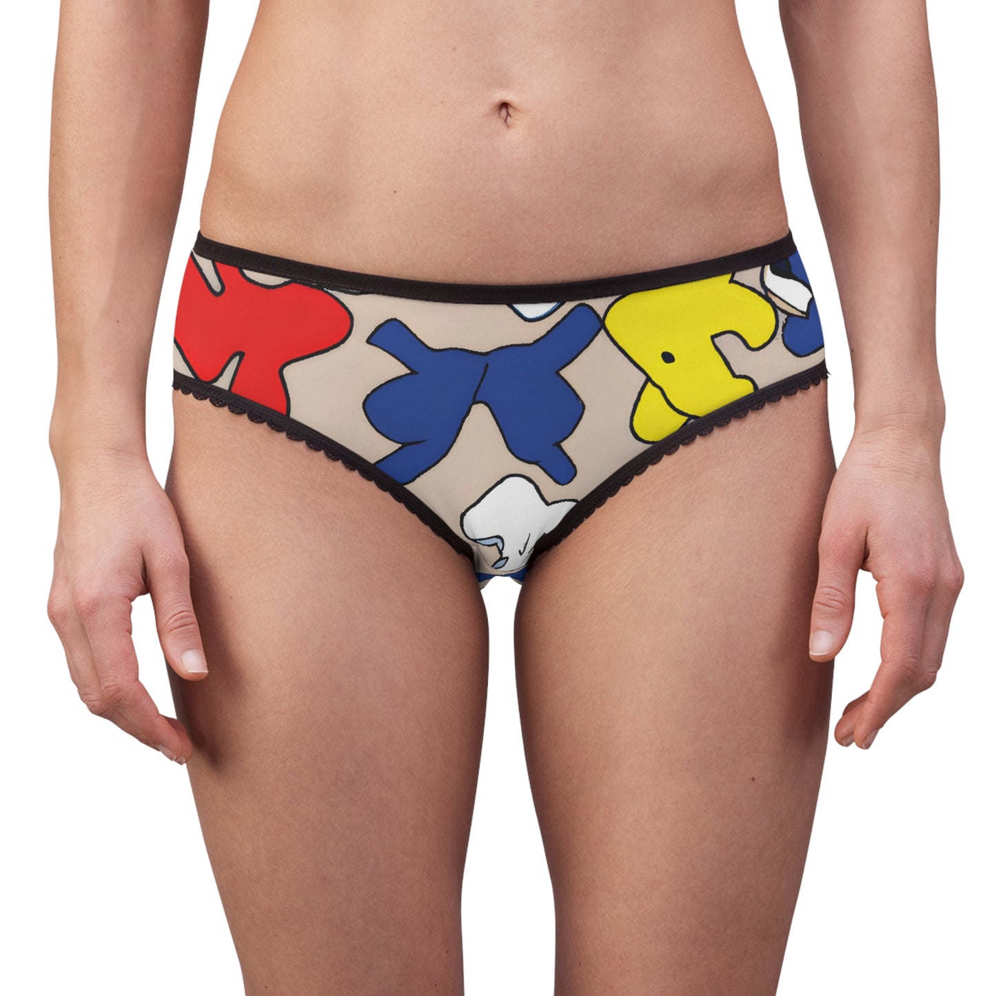 Munie Roscoe - Women's Briefs