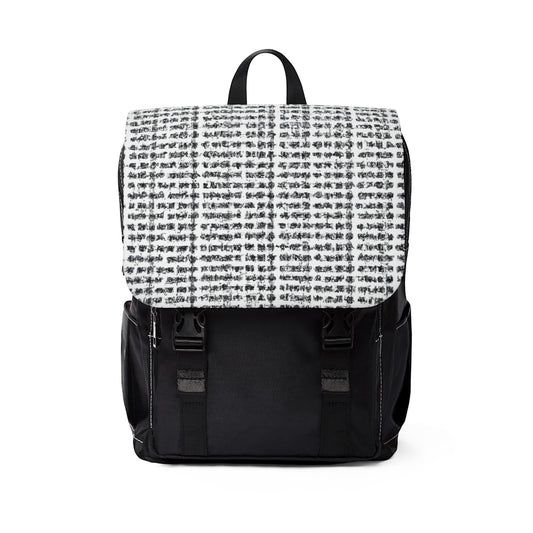 Cion Irene - Casual Shoulder Backpack