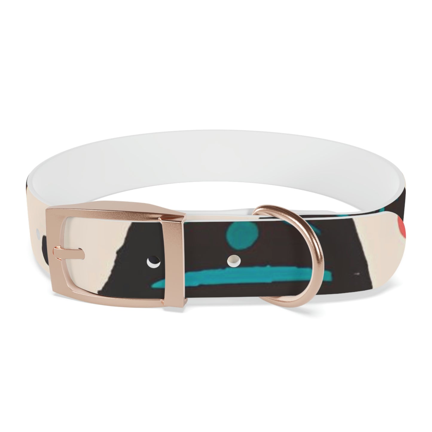 Gestura Gertrude - Dog Collar