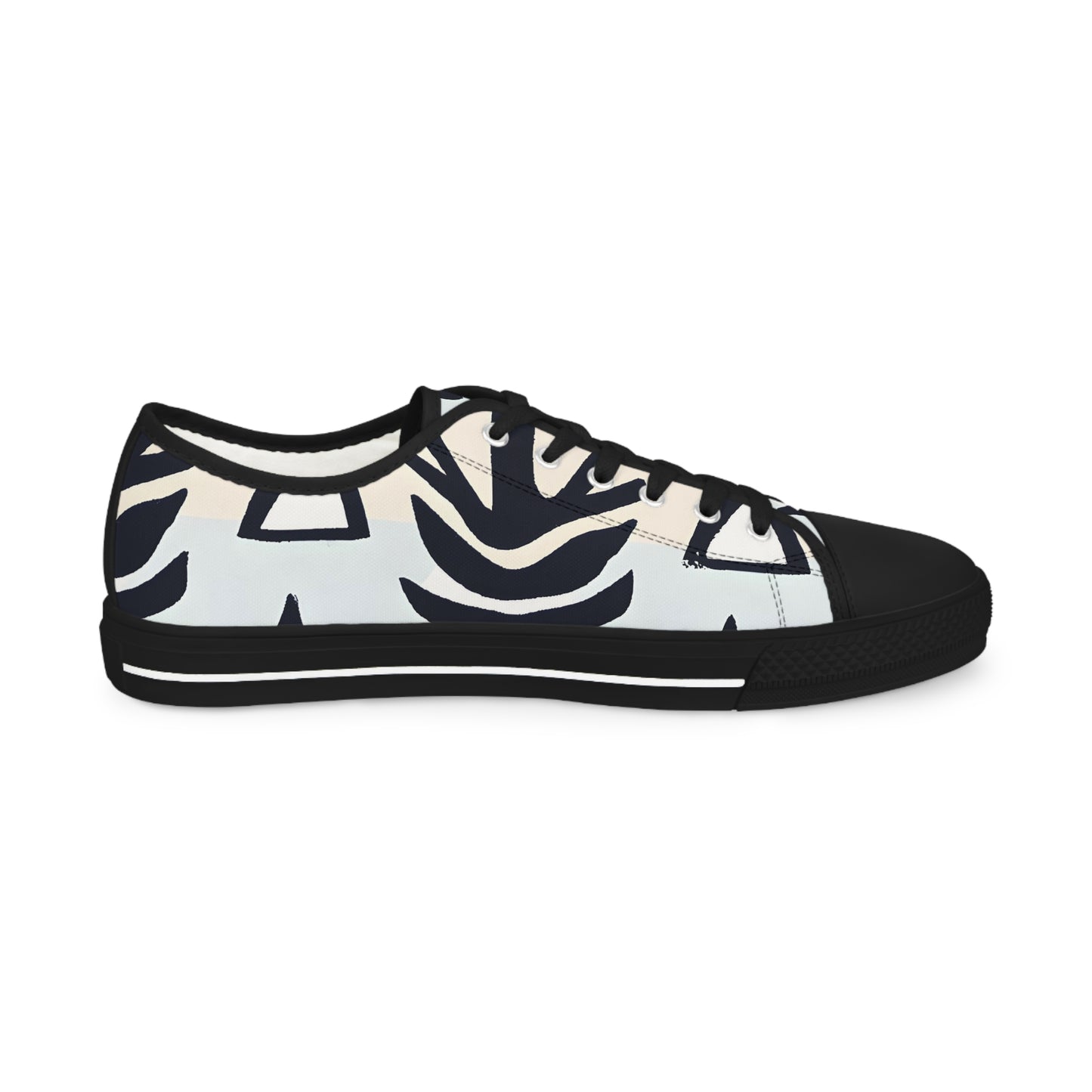 Gestura Millicent - Men's Low-Top Sneakers