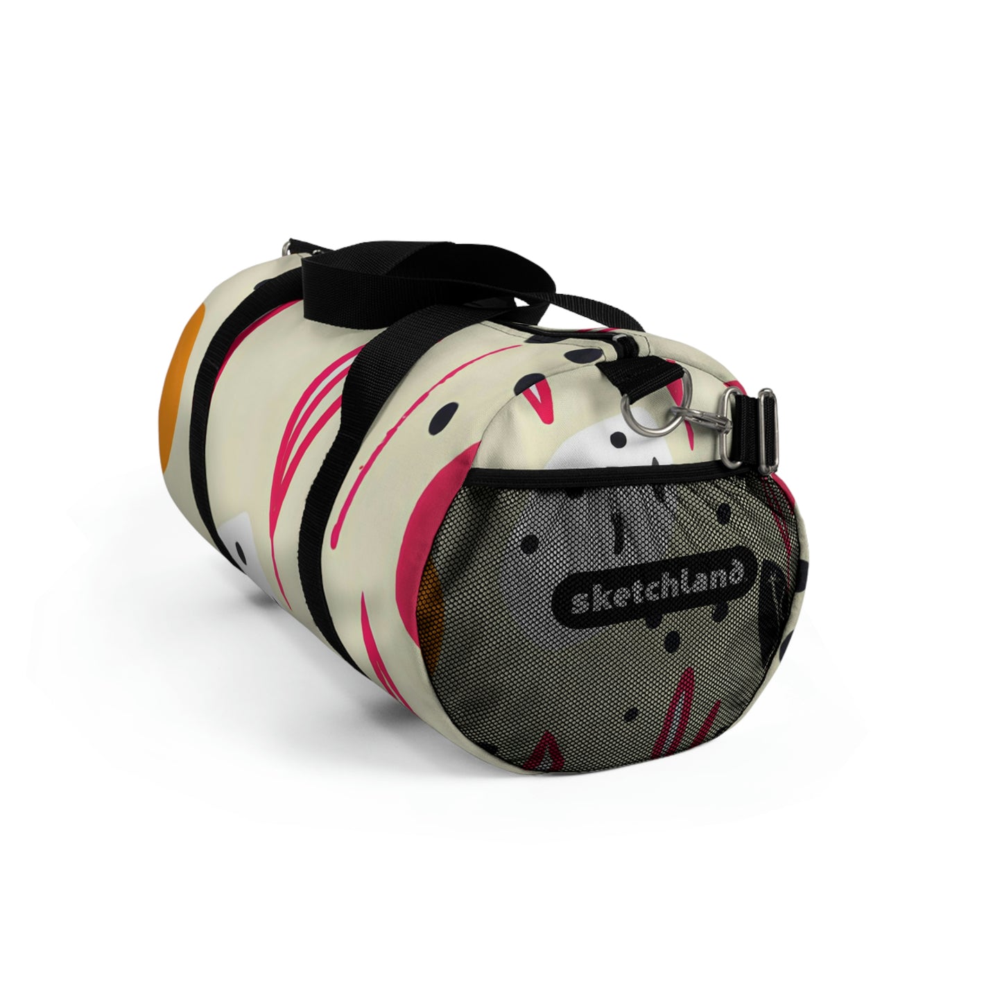 Gestura Fernella - Duffel Bag