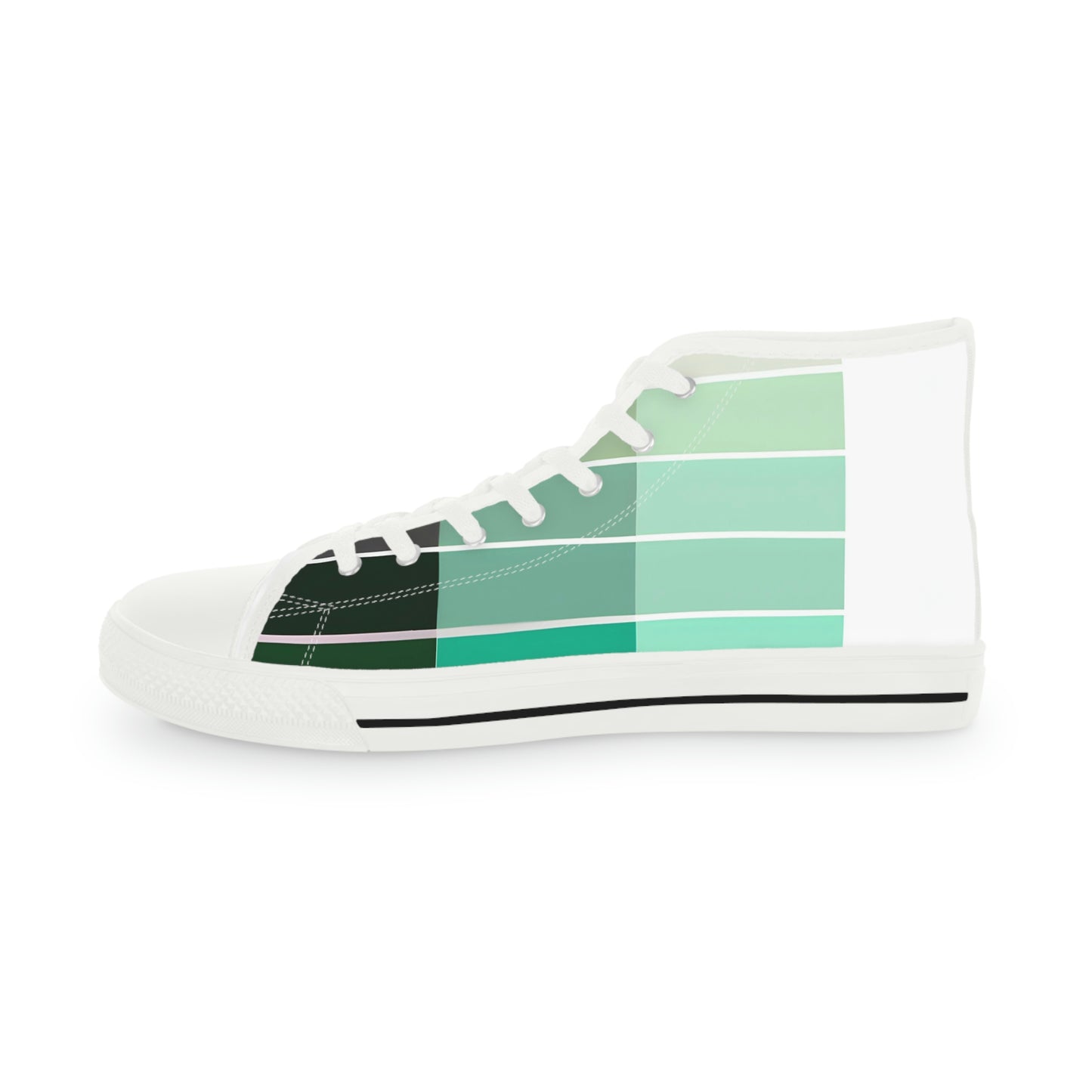 Grada Iris - High-Top Sneakers