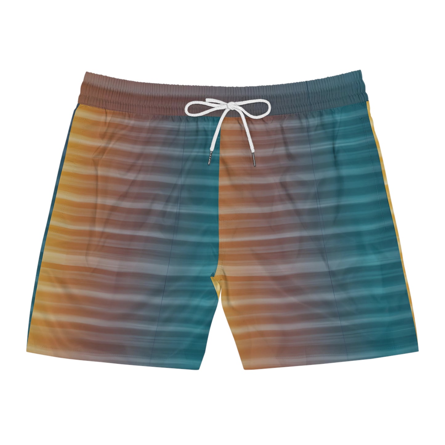 Grada Agnes - Men's Mid-Length Swim Shorts