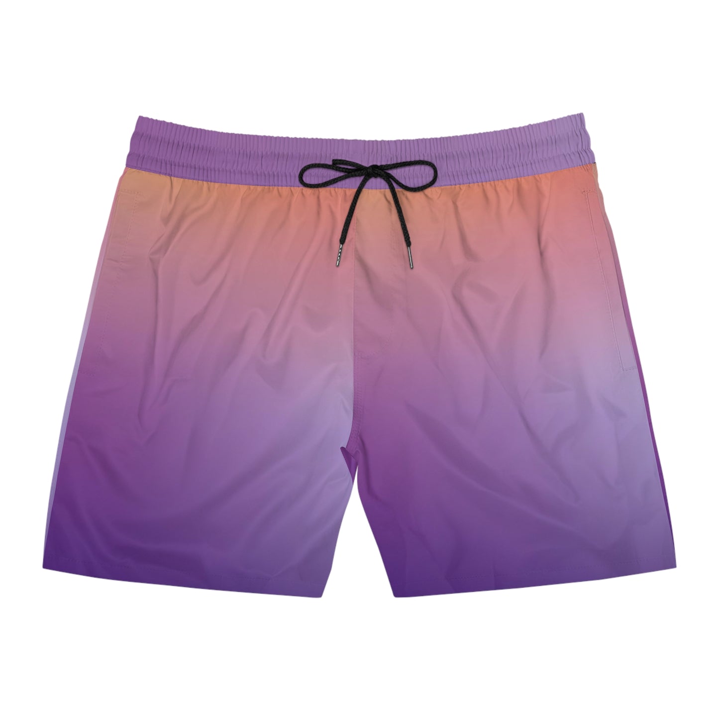 Grada :

Agnese - Men's Mid-Length Swim Shorts