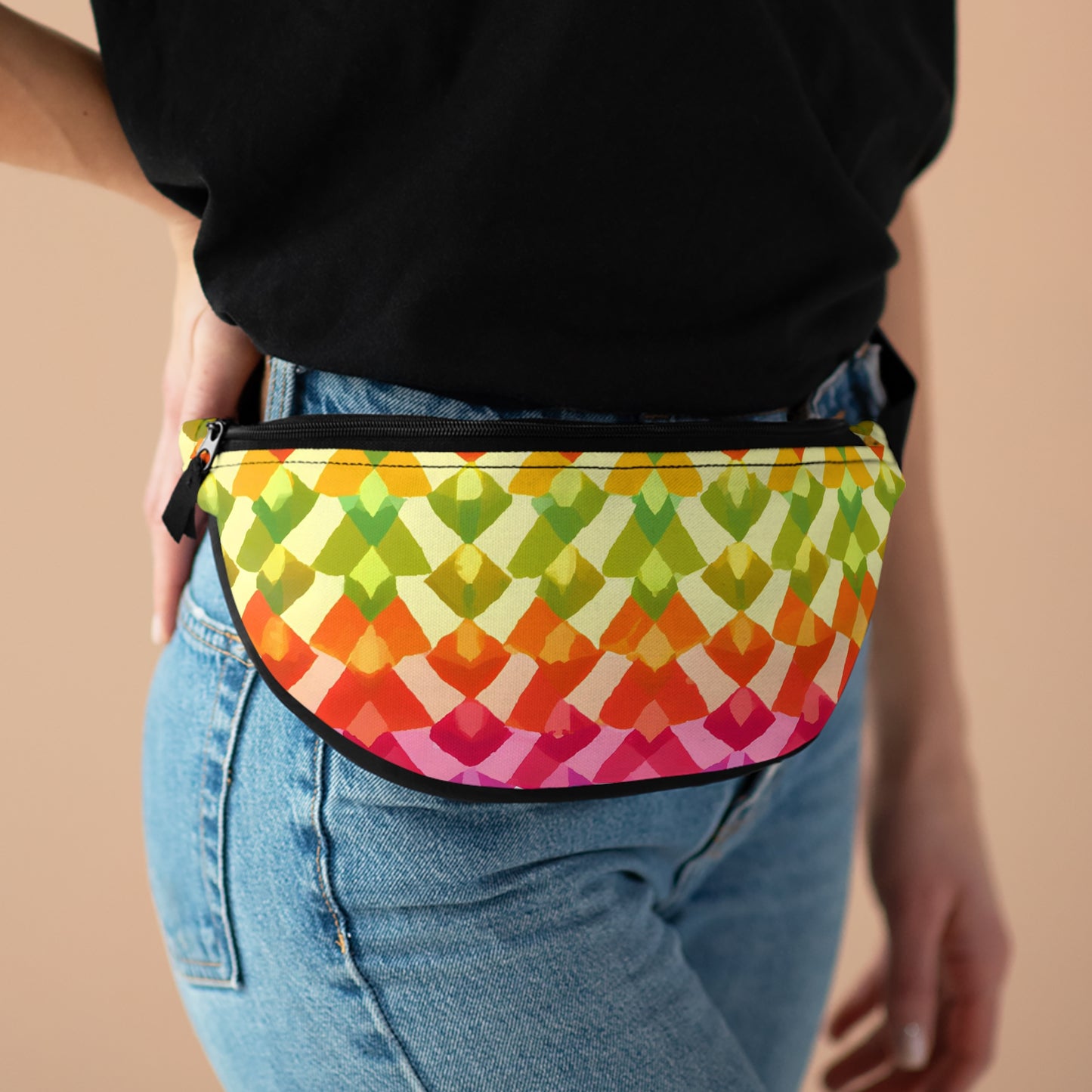 Standa Lorraine - Fanny Pack