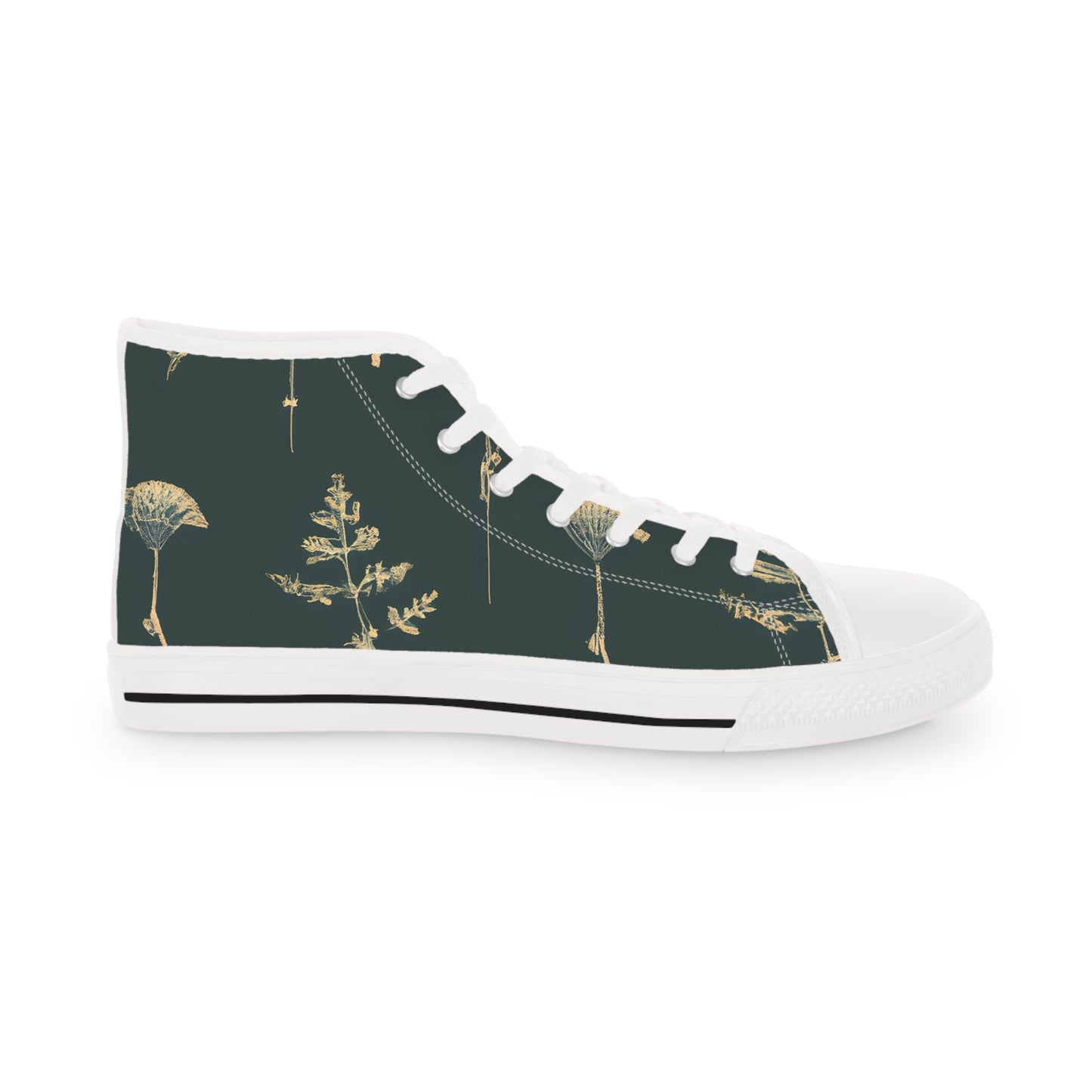 Grada Gwendolyn - Men's High-Top Sneakers