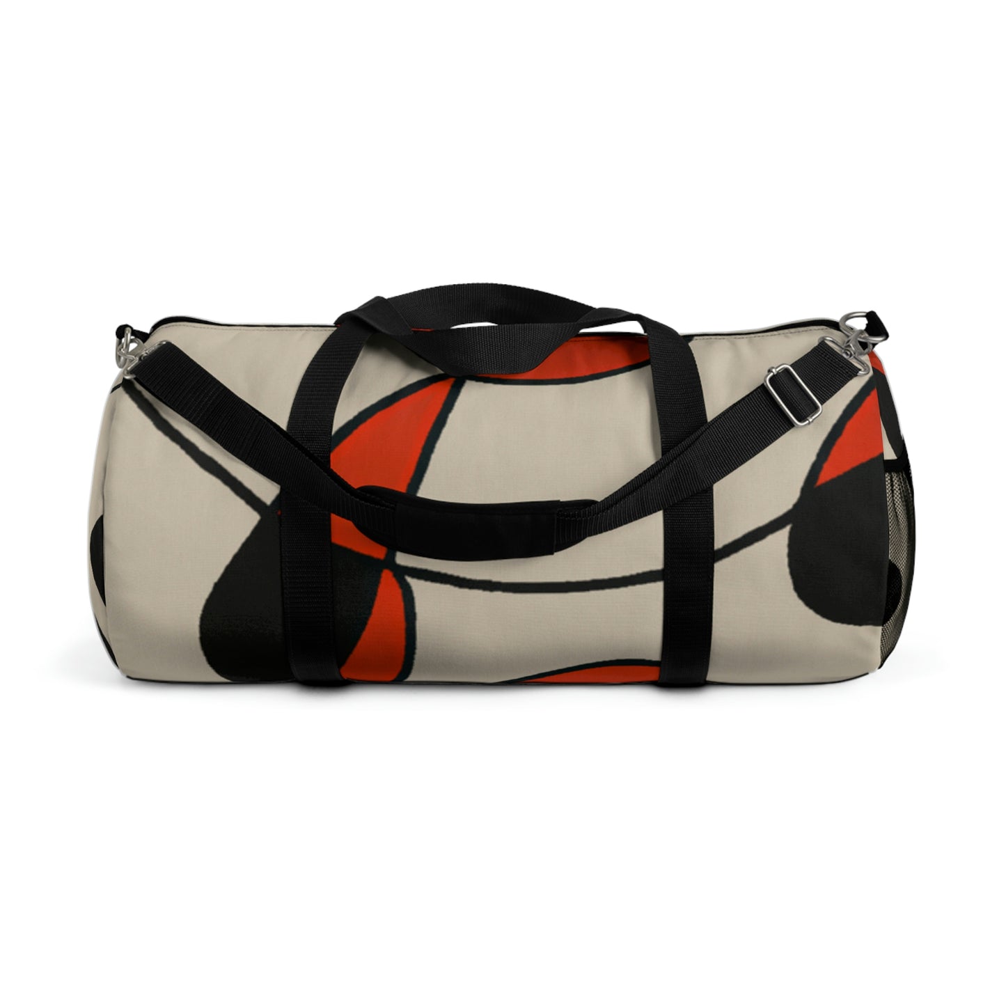 Ecos Francesca - Duffel Bag