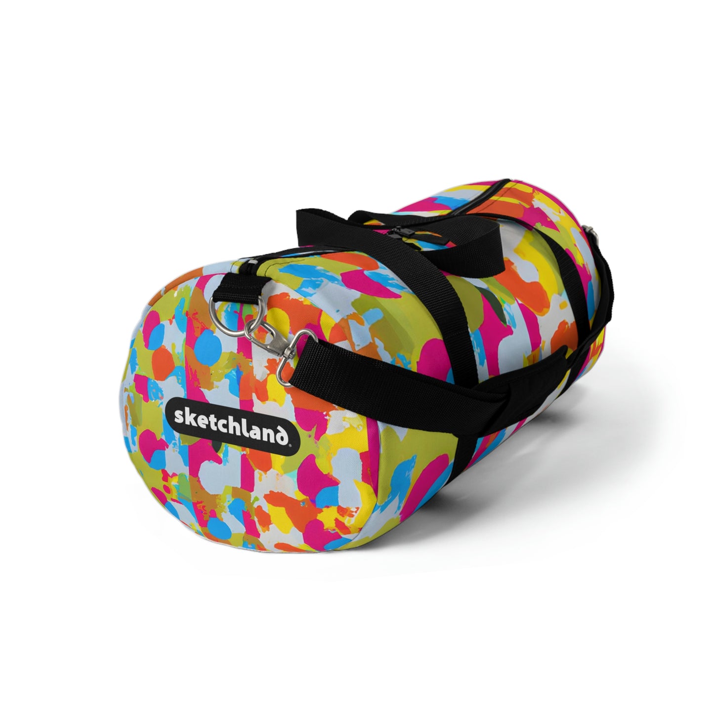 Manitou Cecilia - Duffel Bag