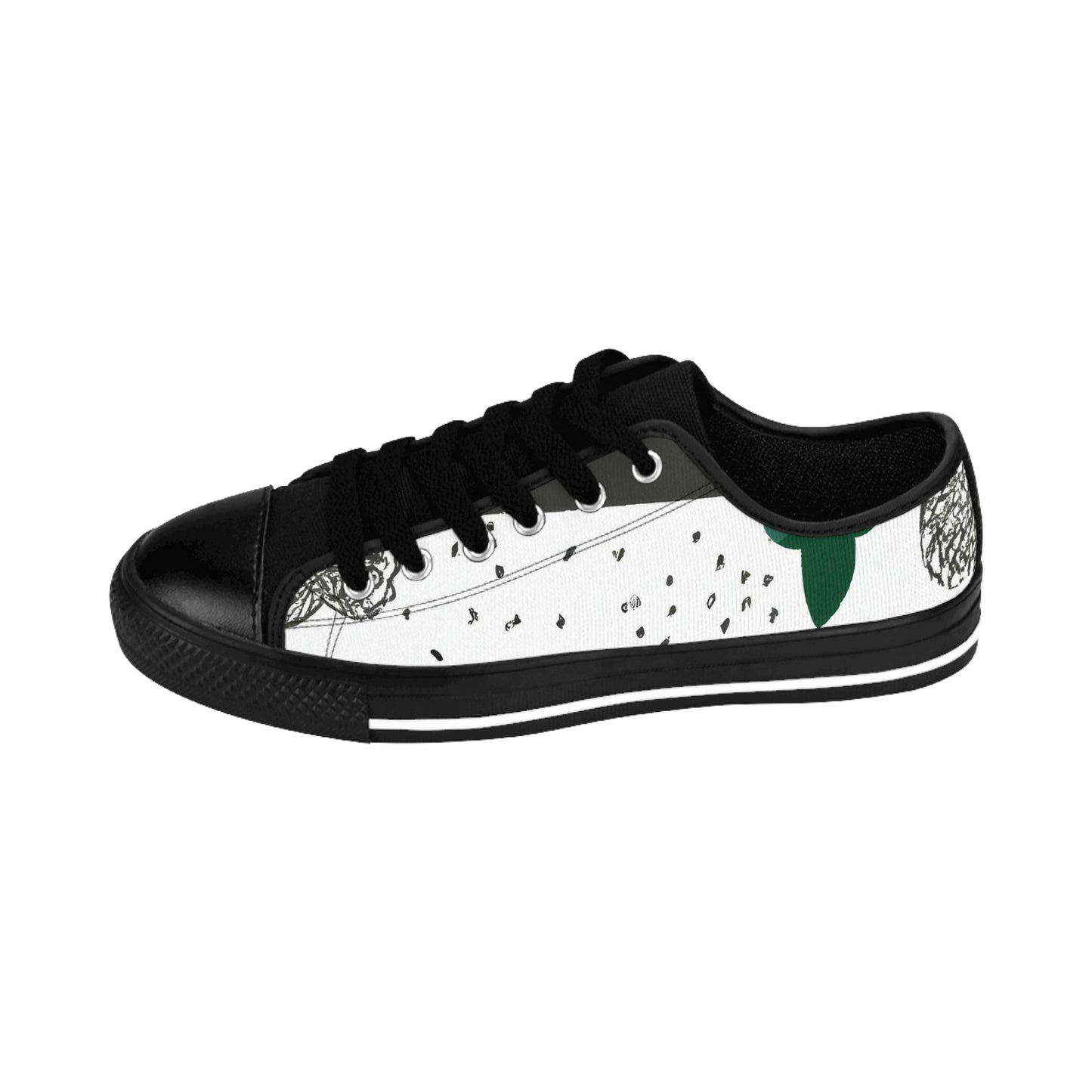 Gestura Emmett - Men's Low-Top Sneakers