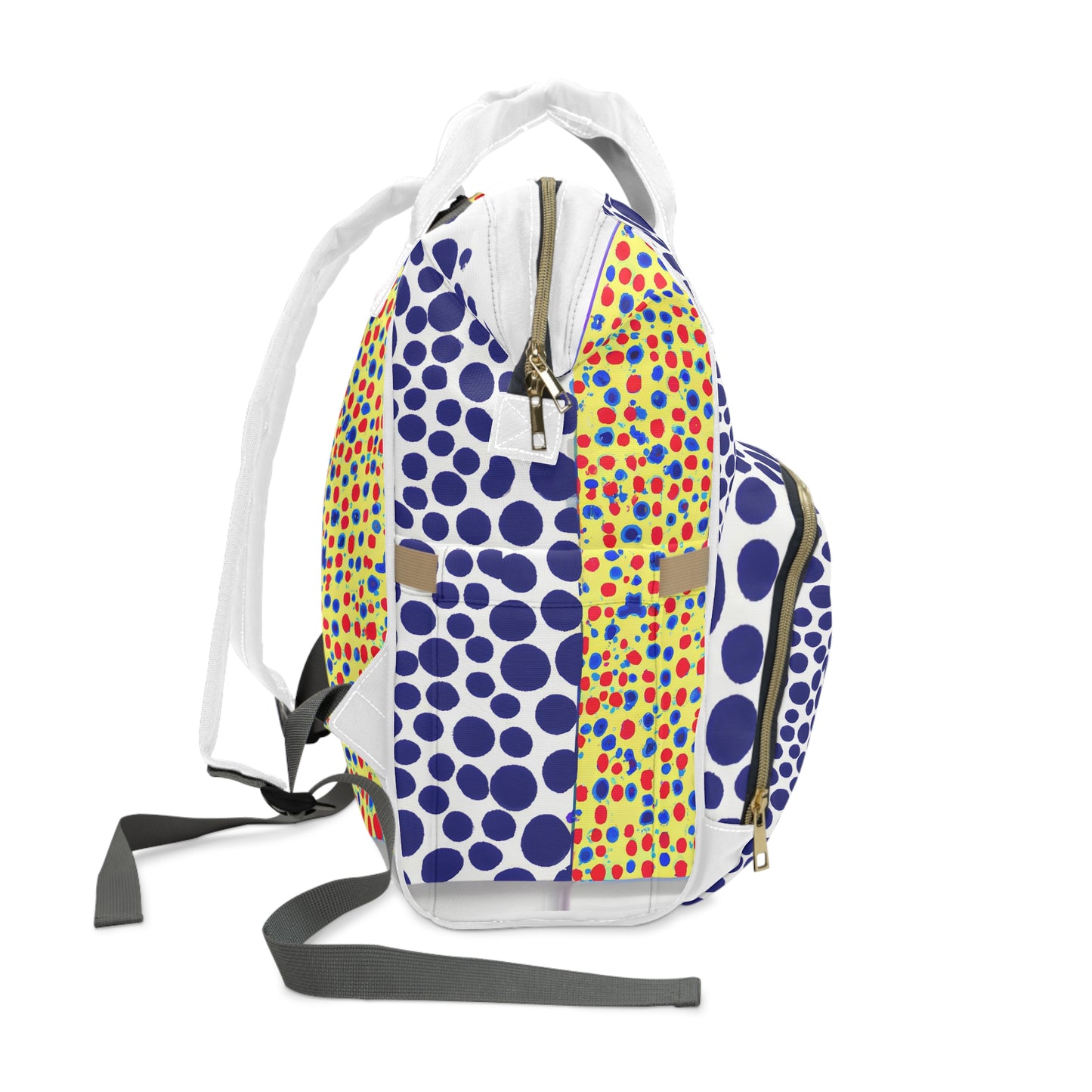 Ecos Maisie - Swiss Backpack