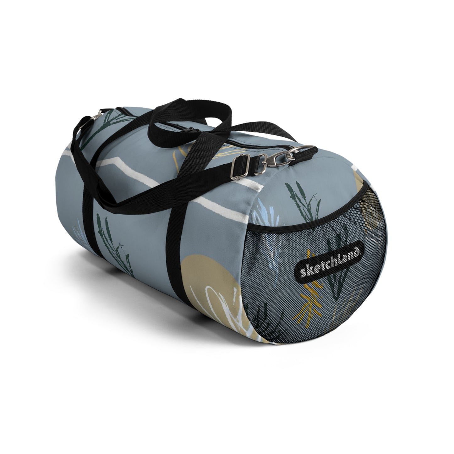 Gestura Ione - Duffel Bag