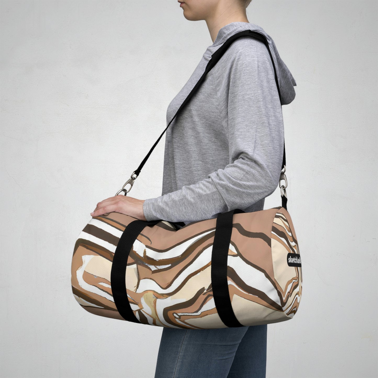 Mitri Hazel - Duffel Bag