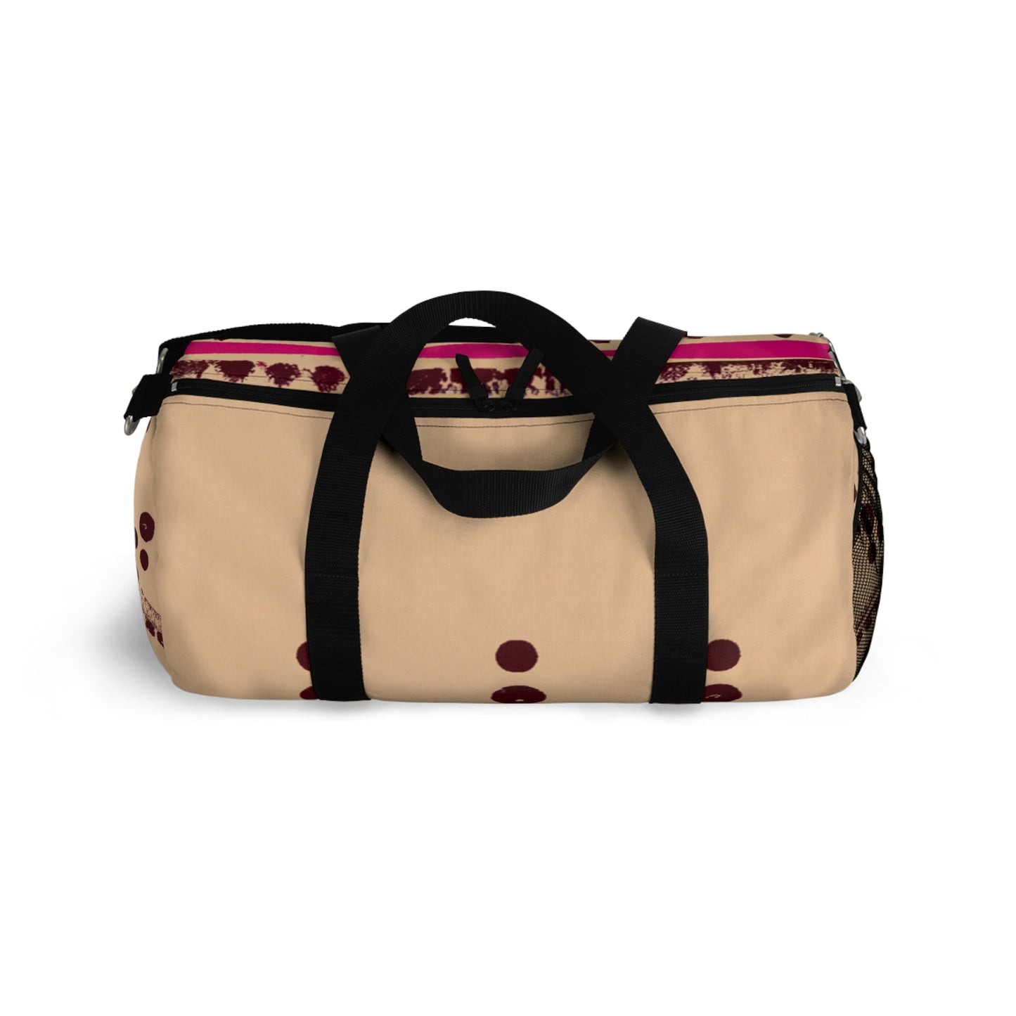 Nativa Siwedene - Duffel Bag