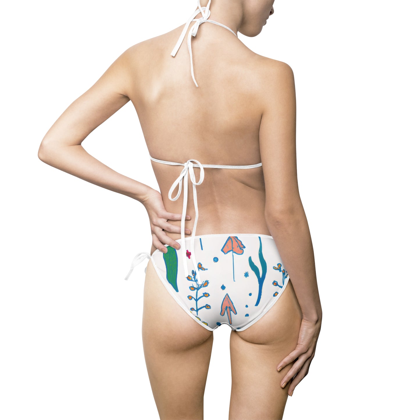 Planda Maybelline - Women's Bikini Swimsuit