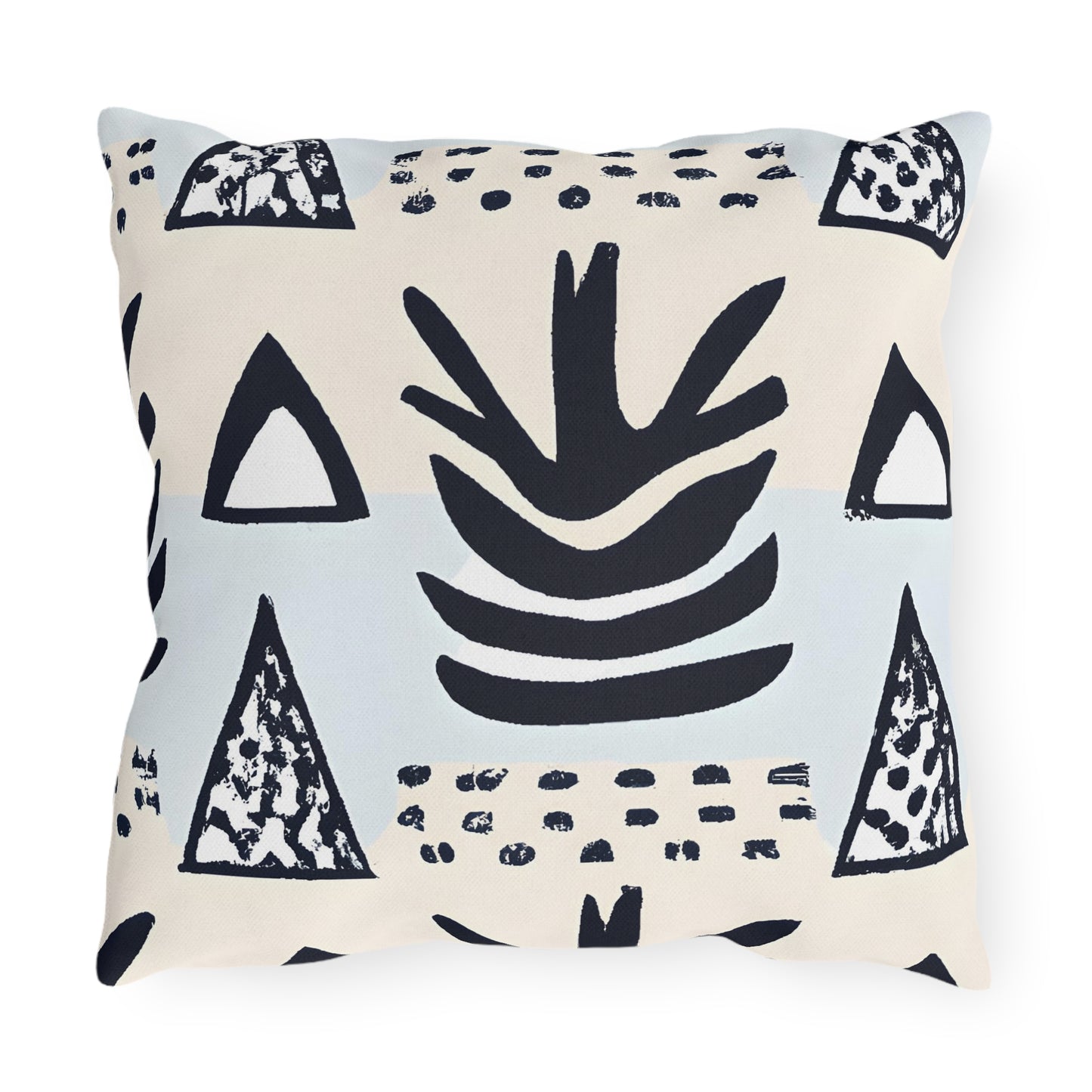 Gestura Millicent - Outdoor Art Pillow